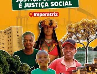 Campanha nacional ANADEP